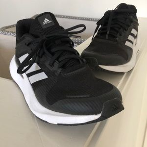 Adidas Alphatorsion Mens Sneakers